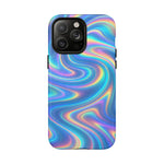 Holographic Dream Case for iPhone with MagSafe - Shamo's