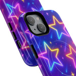 Neon Starburst iPhone Cases – with MagSafe - Shamo's