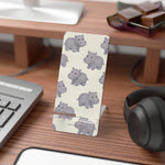 Phone Stand, Hippo Pattern Mobile Display Stand for Smartphones