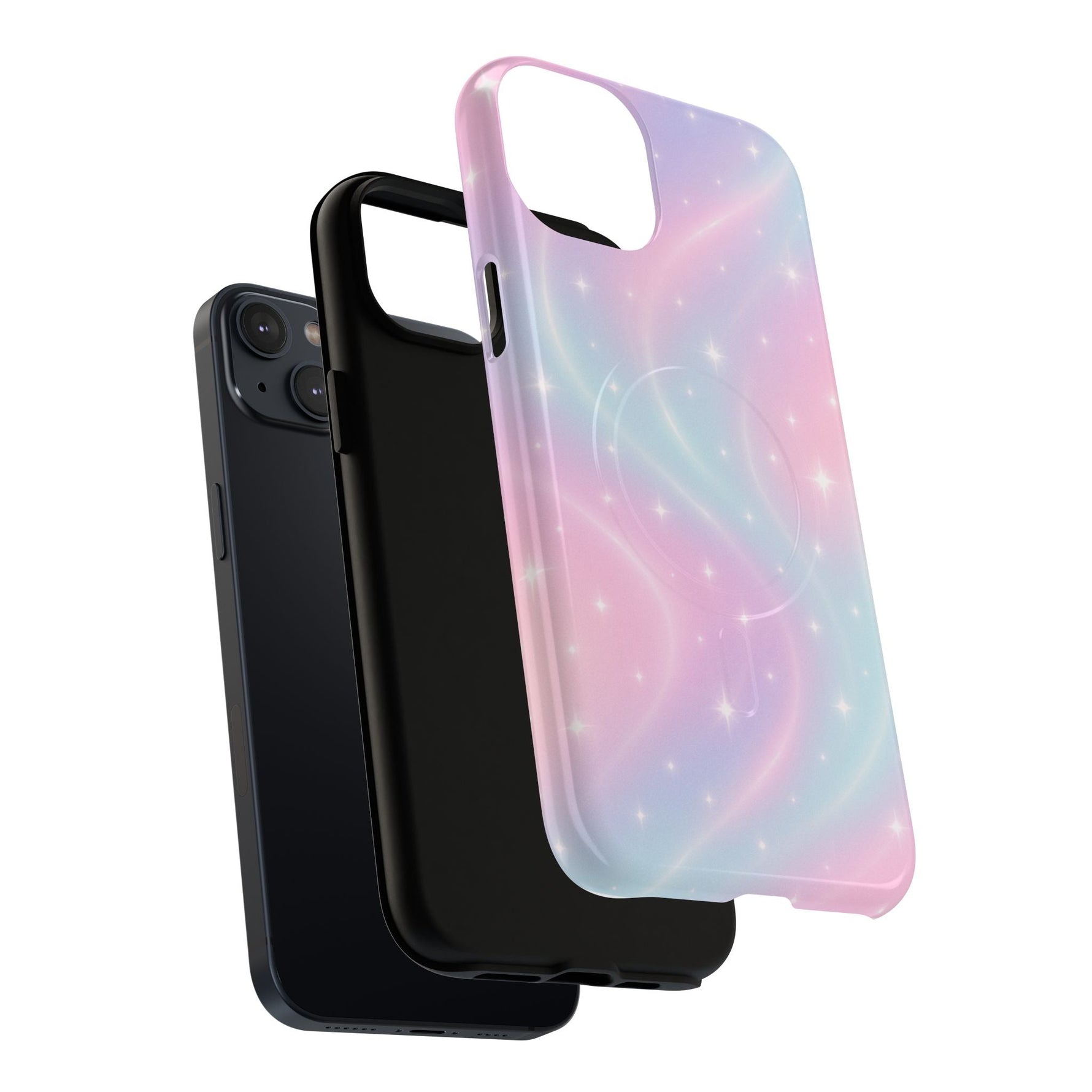 Dream Aura Glow iPhone Case | MagSafe  Shamo's