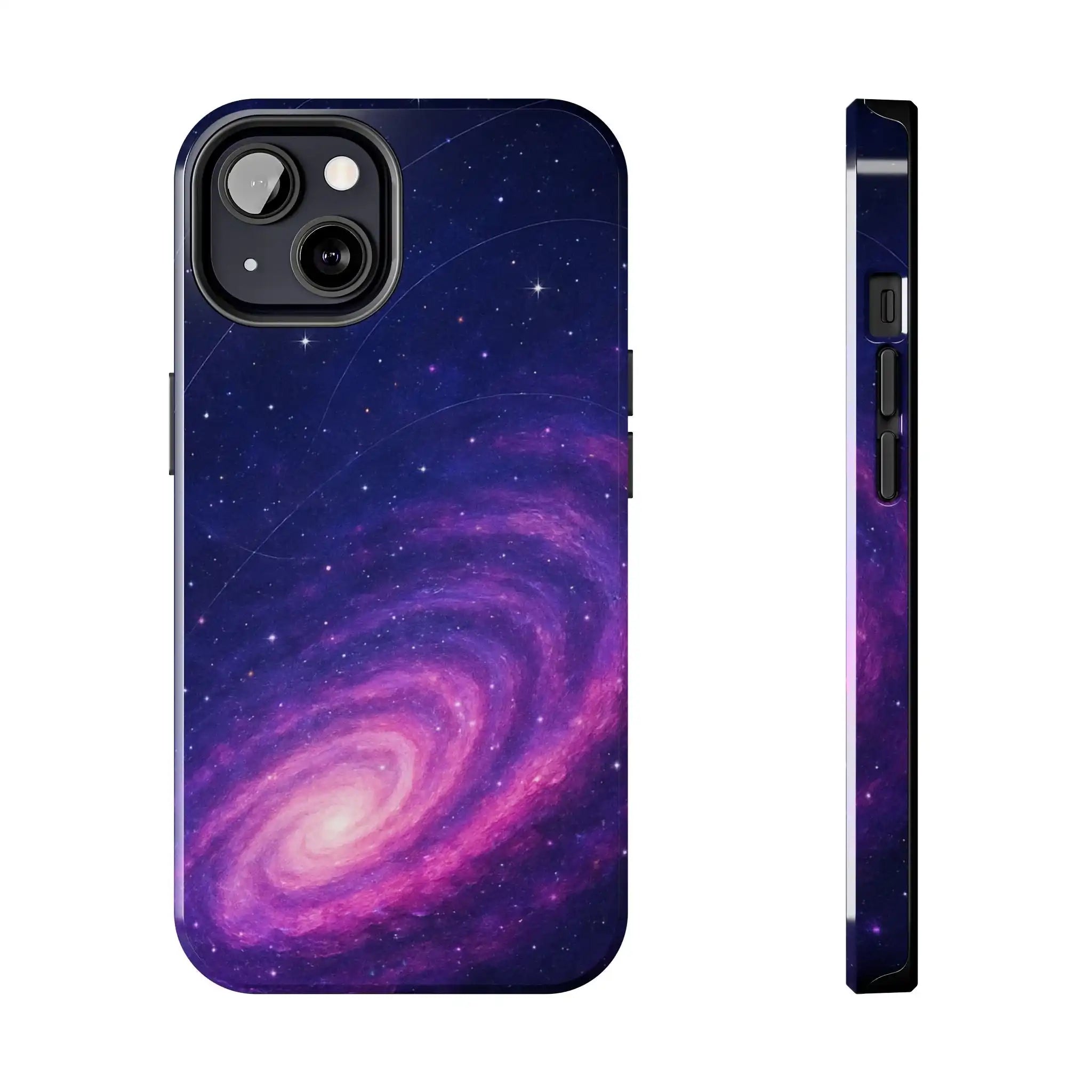 “Inner Universe” Phone Case  Shamo's iPhone 13