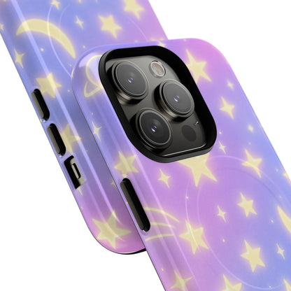 Celestial Dreams iPhone Case with MagSafe