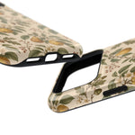 Orchard Tapestry – Pear Botanical MagSafe Phone Case
