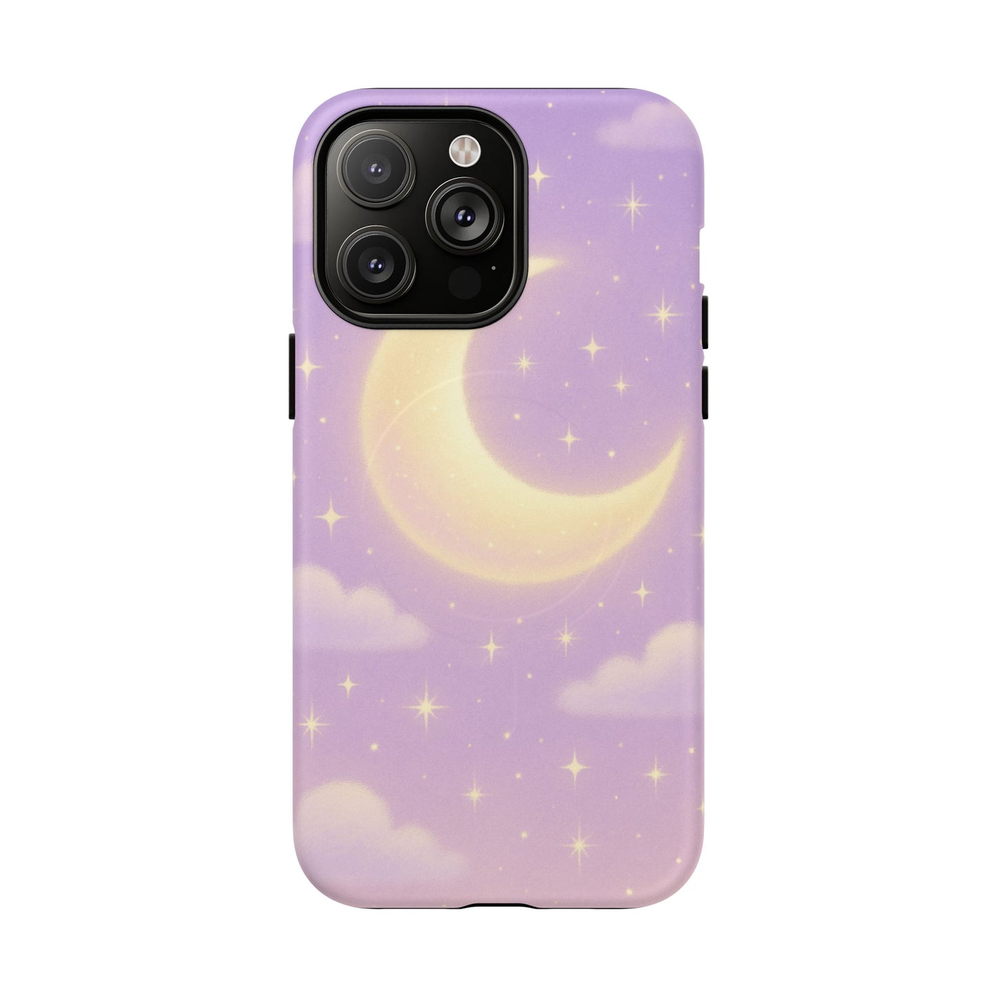 Moonlight Magic iPhone Case with MagSafe - Shamo's