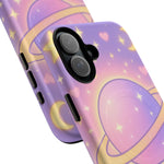 Planet of Dreams iPhone Case with MagSafe  Shamo's