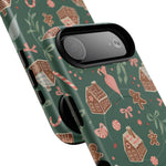 Holiday Gingerbread iPhone Case | MagSafe  Shamo's