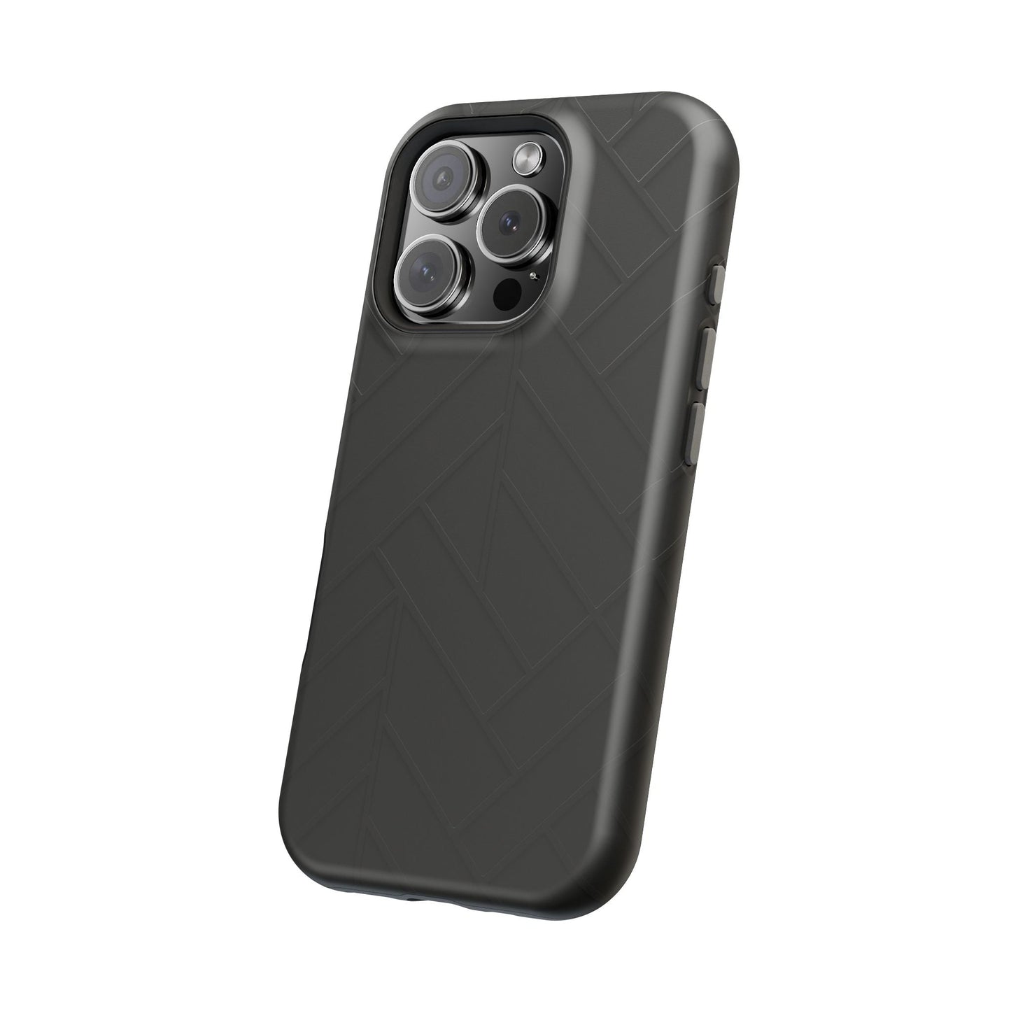 Rugged Tire-Tread Design iPhone Case | MagSafe Compatible  Shamo's