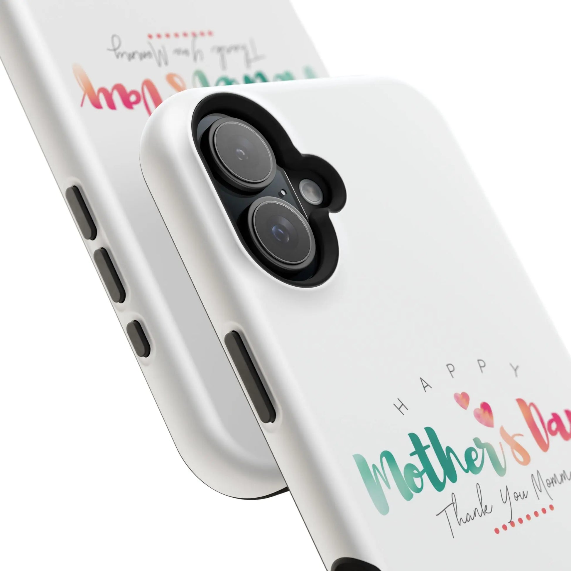 MagSafe Tough Cases Happy Mother's Day for iPhone - Shamo's