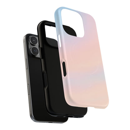 Gradient Sky iPhone Case | MagSafe
