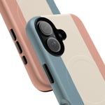 France Flag iPhone Case in Pastel Colors | MagSafe  Shamo's