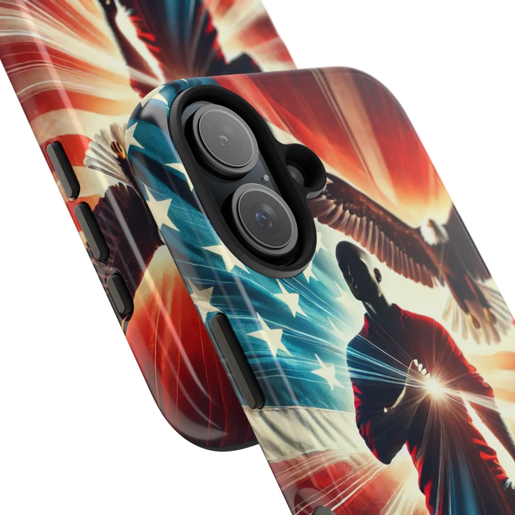 iPhone Case | Proud American Edition - Shamo's