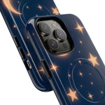 Moon Glow Magic Case for iPhone - Star and Moon Design | MagSafe  Shamo's