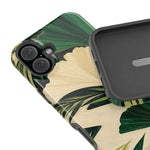 Verdant Signal MagSafe Phone Case