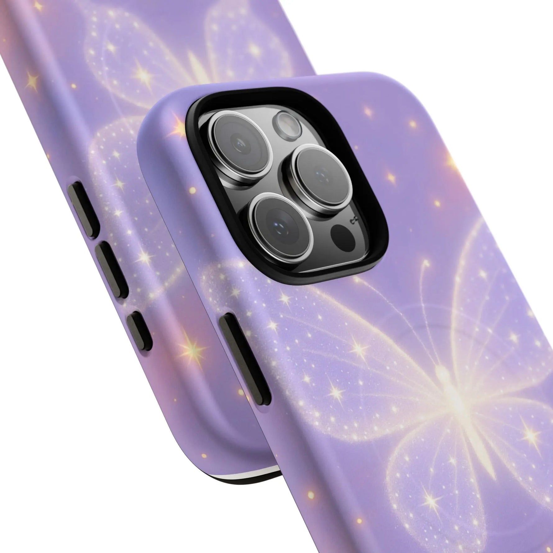Celestial Butterfly iPhone Case with MagSafe  Shamo's