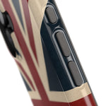 UK Flag iPhone Case | MagSafe