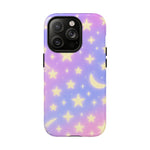 Celestial Dreams iPhone Case with MagSafe - Shamo's