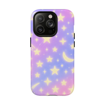 Celestial Dreams iPhone Case with MagSafe - Shamo's
