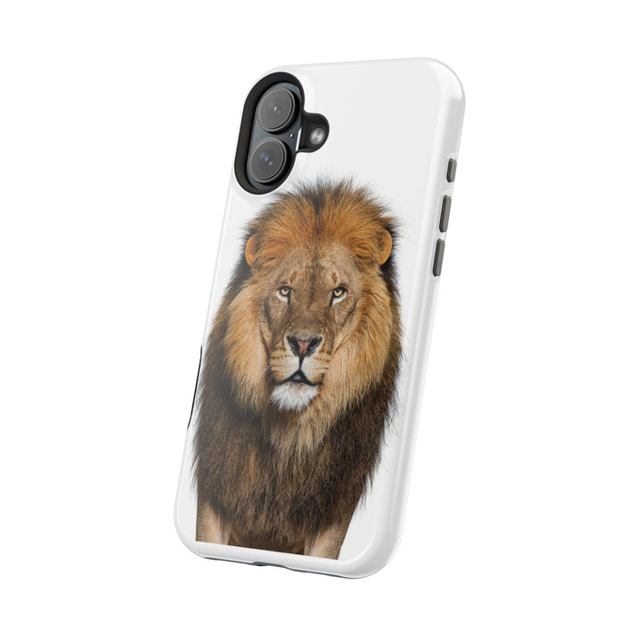 MagSafe Tough Cases with Lion picture