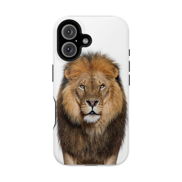 MagSafe Tough Cases with Lion picture