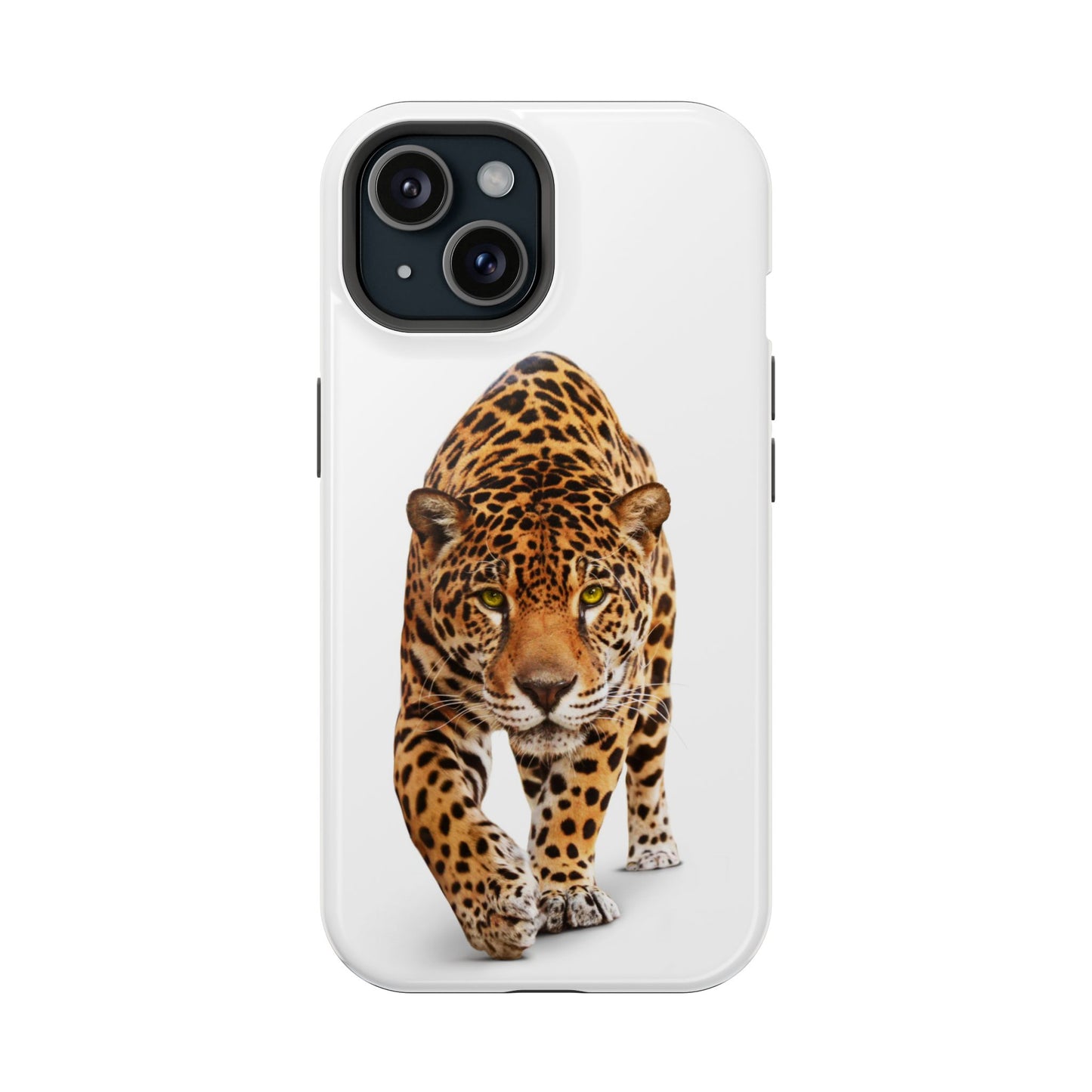MagSafe Tough Cases with Tiger print