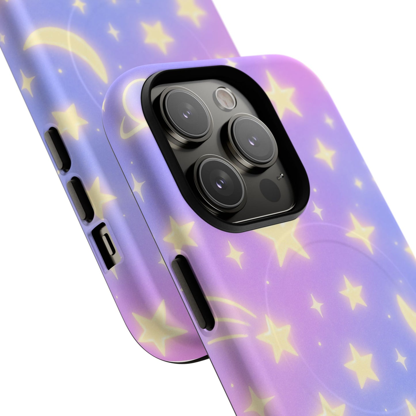 Celestial Dreams iPhone Case with MagSafe