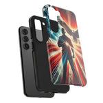 iPhone Case | Proud American Edition - Shamo's