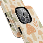 Forest Fungi Mushroom Meadow iPhone Case | MagSafe - Shamo's