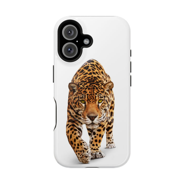 MagSafe Tough Cases with Tiger print