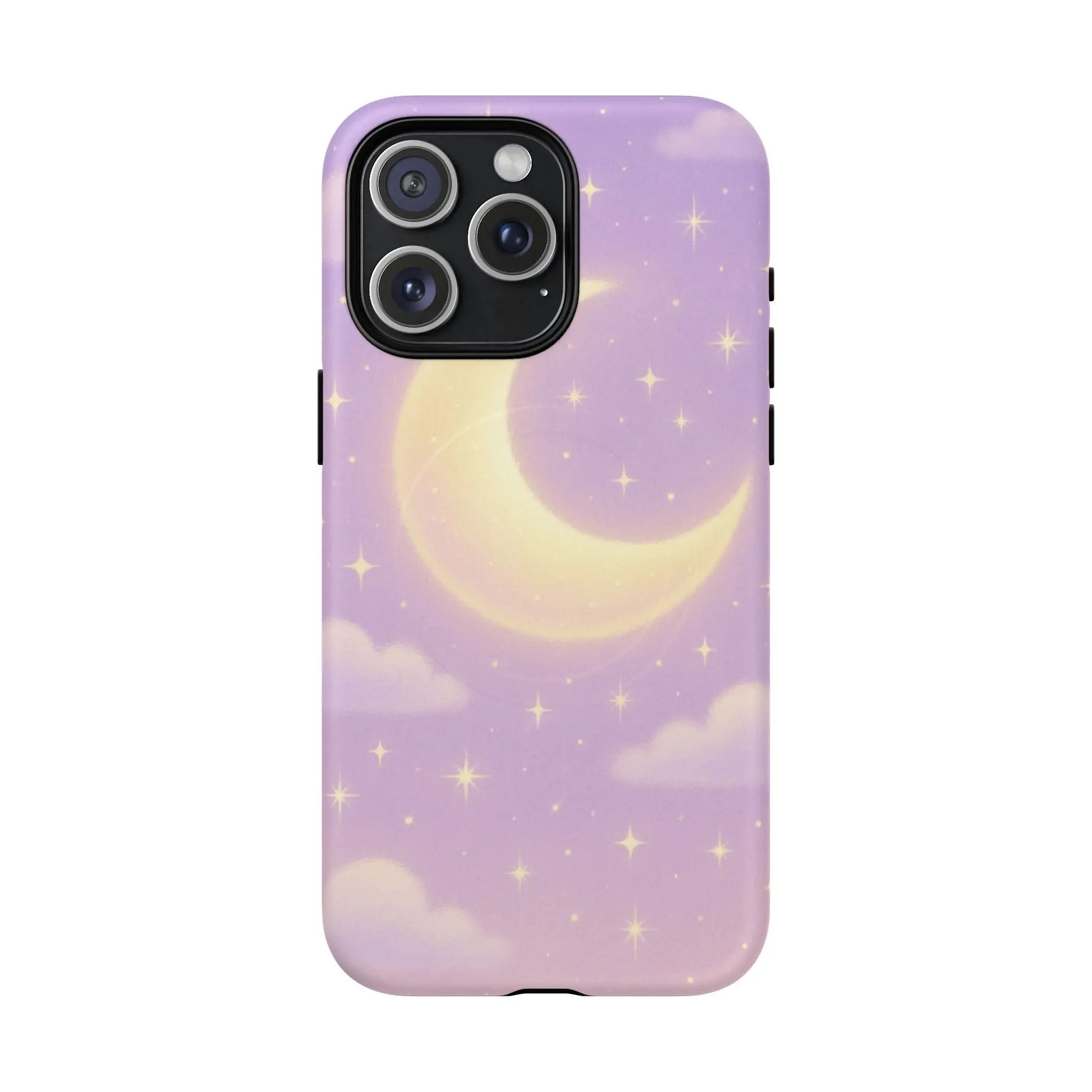 Moonlight Magic iPhone Case with MagSafe - Shamo's