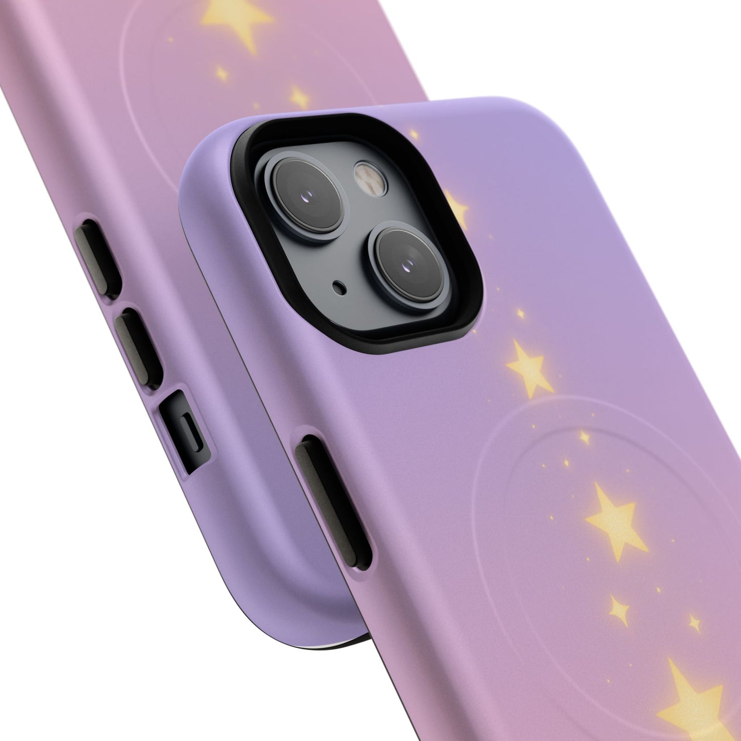 Star Path iPhone Case with MagSafe