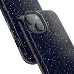 Constellation Night Magnetic Impact-Resistant Phone Case with MagSafe