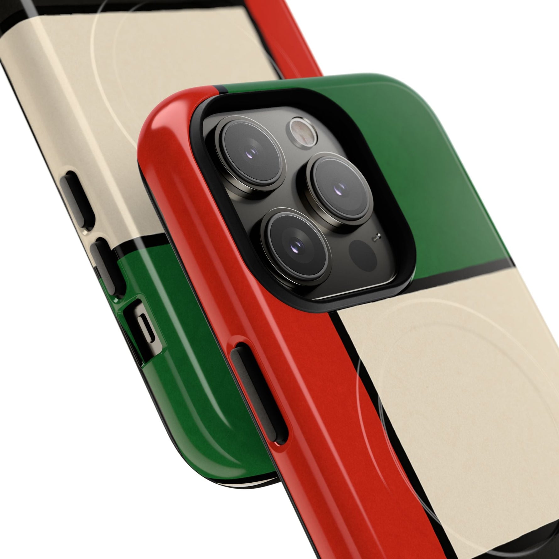 UAE Flag iPhone Case | MagSafe  Shamo's
