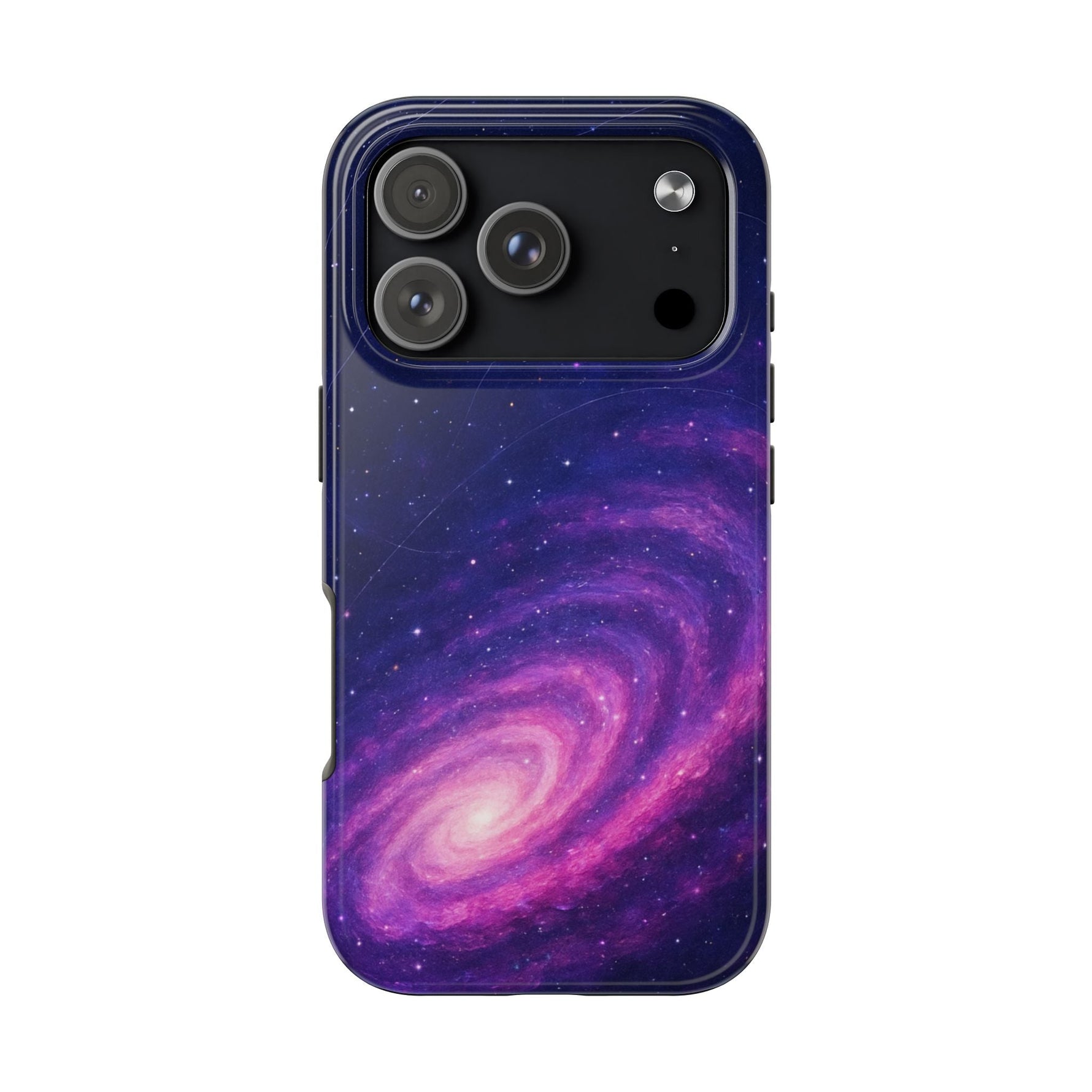 “Inner Universe” Phone Case  Shamo's iPhone 17 Pro