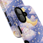 Planet of Dreams iPhone Case with MagSafe - iPhone 17 / Glossy - Shamo's