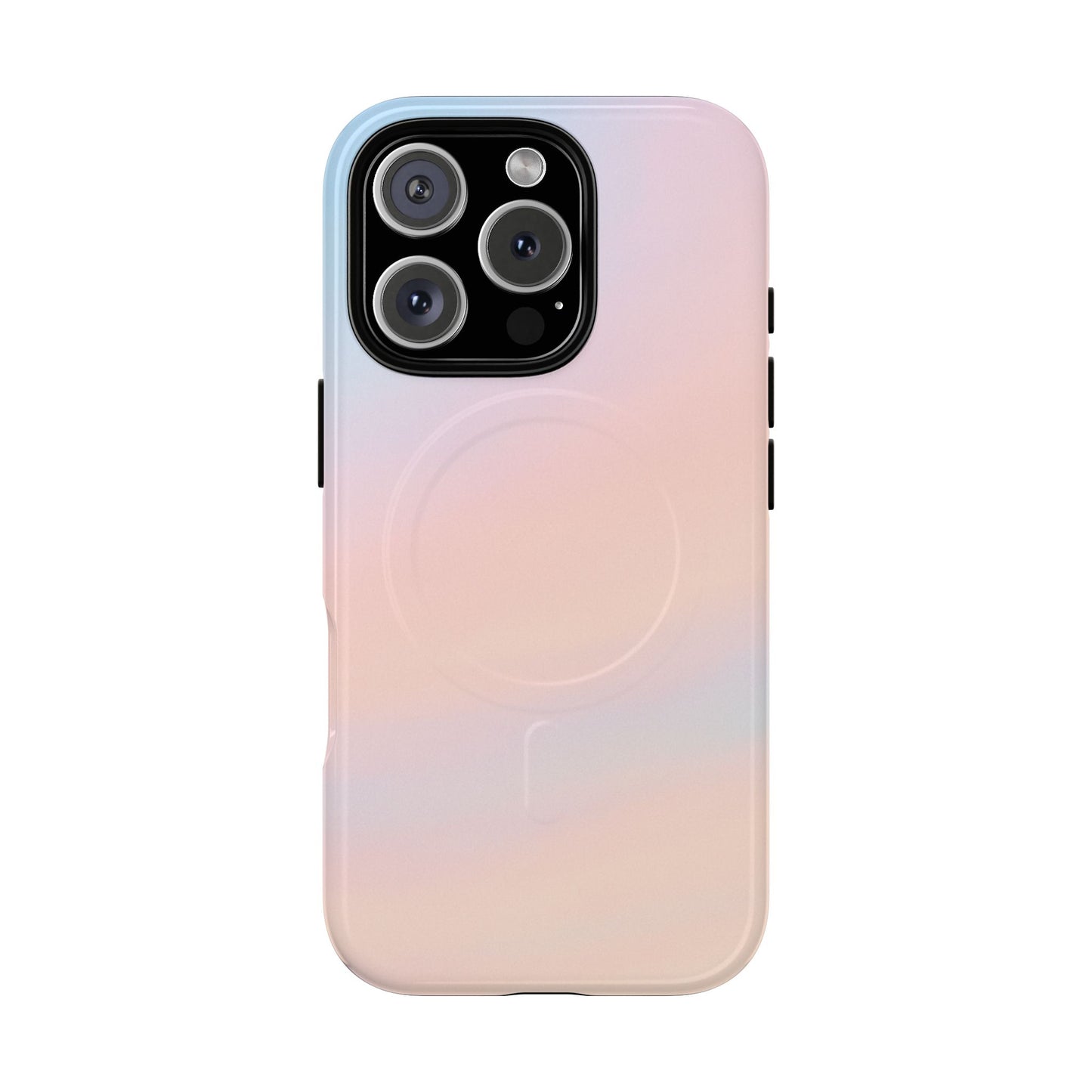 Gradient Sky iPhone Case | MagSafe
