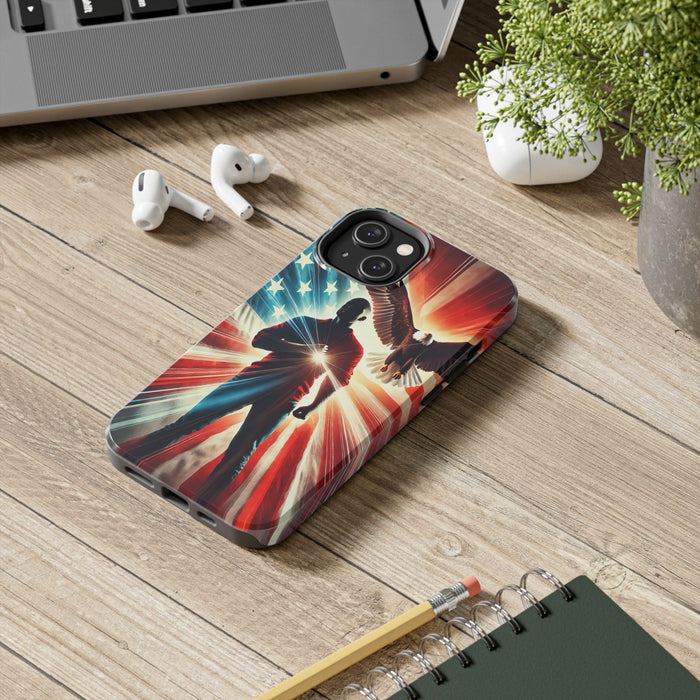 Phone Case | Proud American Edition