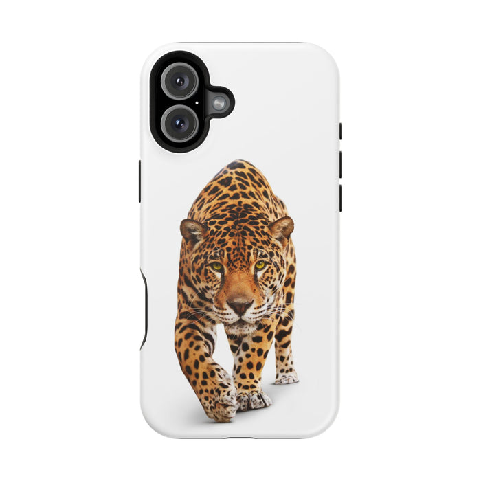 MagSafe Tough Cases with Tiger print