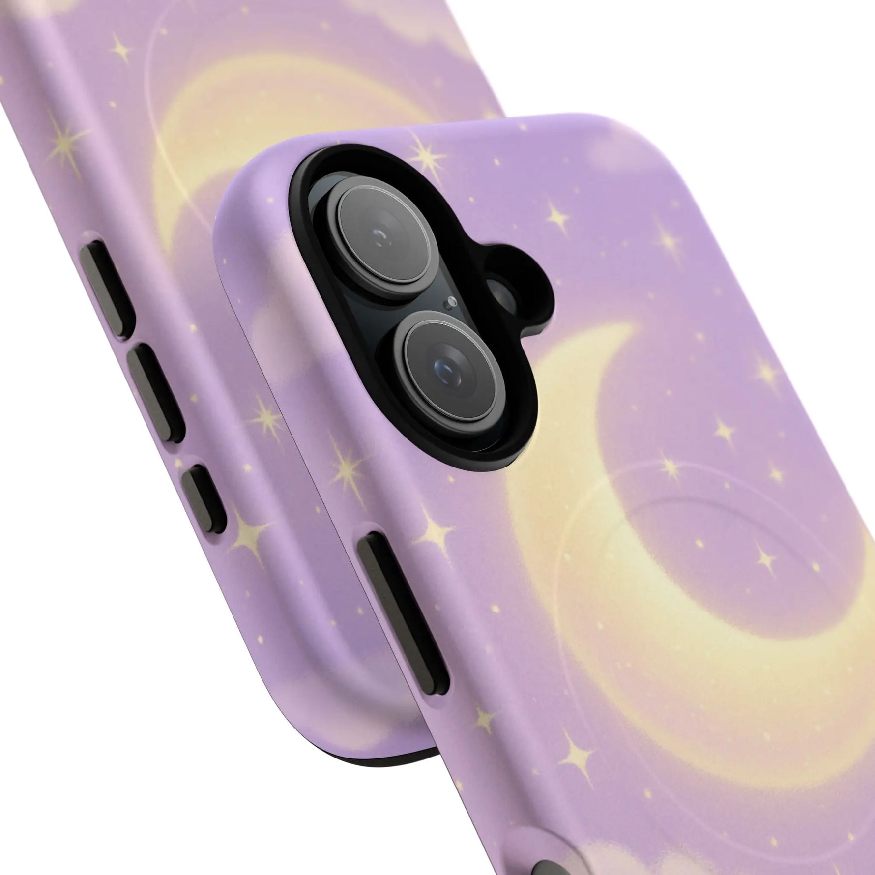 Moonlight Magic iPhone Case with MagSafe  Shamo's