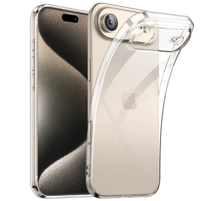 iPhone 17 Cases by Shamo's, Soft, TPU, Flexible