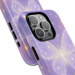 Celestial Butterfly iPhone Case with MagSafe - Shamo's