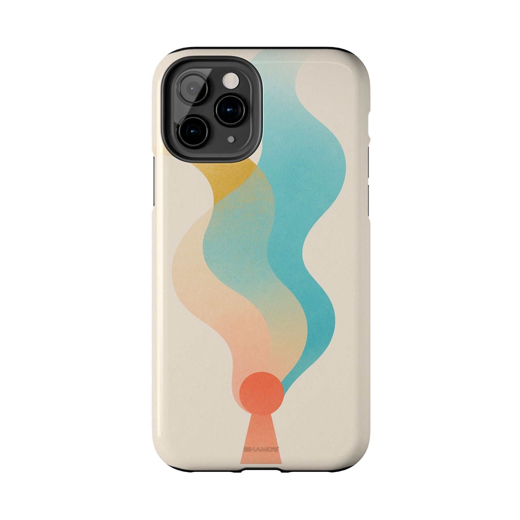 “Unlocking Possibilities” Phone case  Shamo's