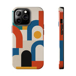 “Dream Architecture” Phone Case  Shamo's