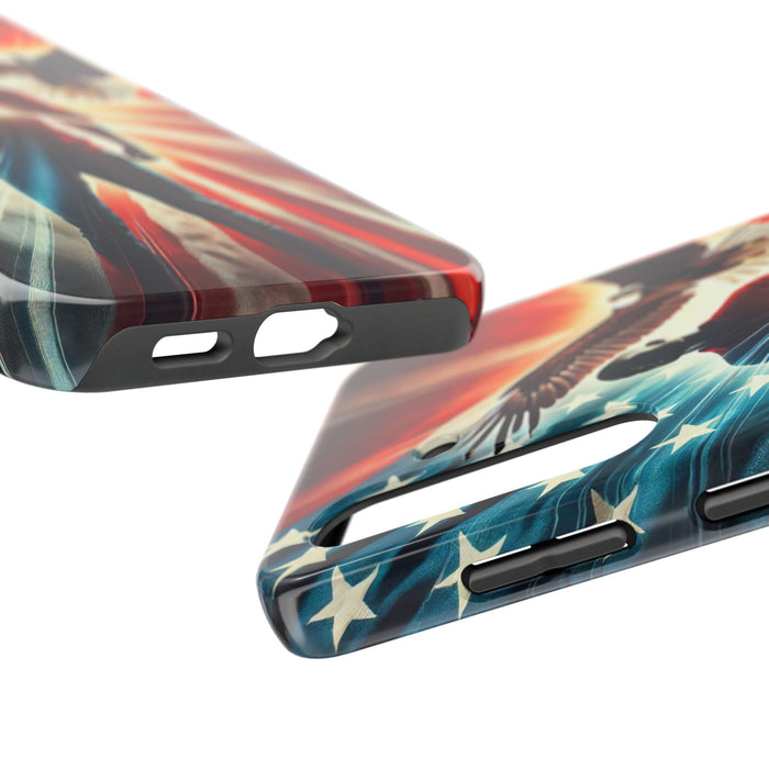 Phone Case | Proud American Edition