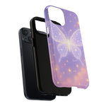 Celestial Butterfly iPhone Case with MagSafe  Shamo's
