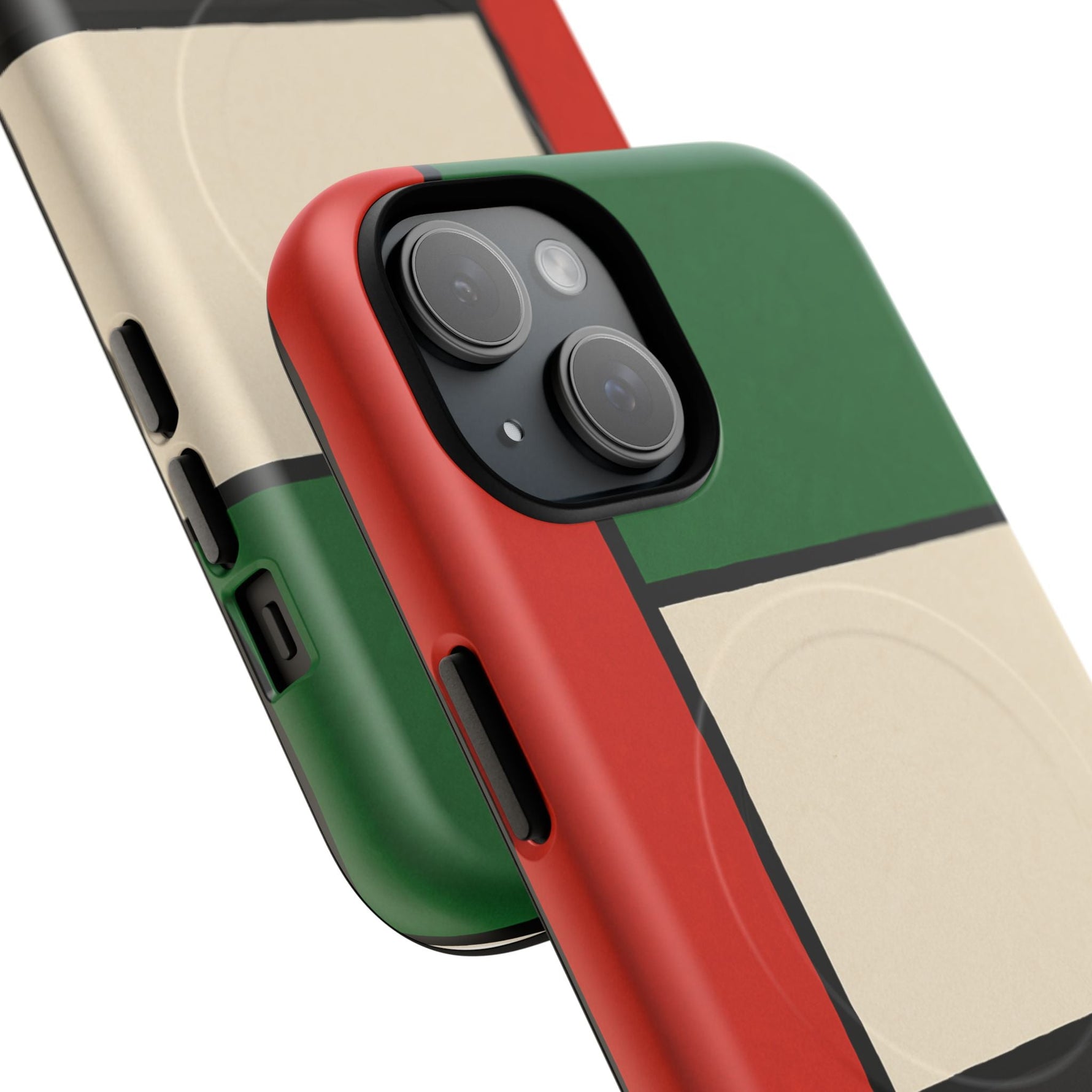 UAE Flag iPhone Case | MagSafe  Shamo's