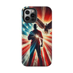 iPhone Case | Proud American Edition