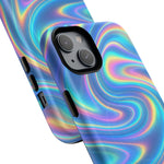 Holographic Dream Case for iPhone with MagSafe  Shamo's