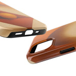 "The Guardian Shape" Phone Case — 'Protection & Guidance'  Shamo's