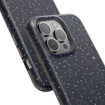 Constellation Night Magnetic Impact-Resistant Phone Case with MagSafe
