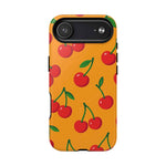 Cherry Blossom Magnetic MagSafe Phone Case